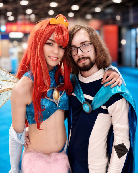 Winxksbdoll - JapanExpo2026