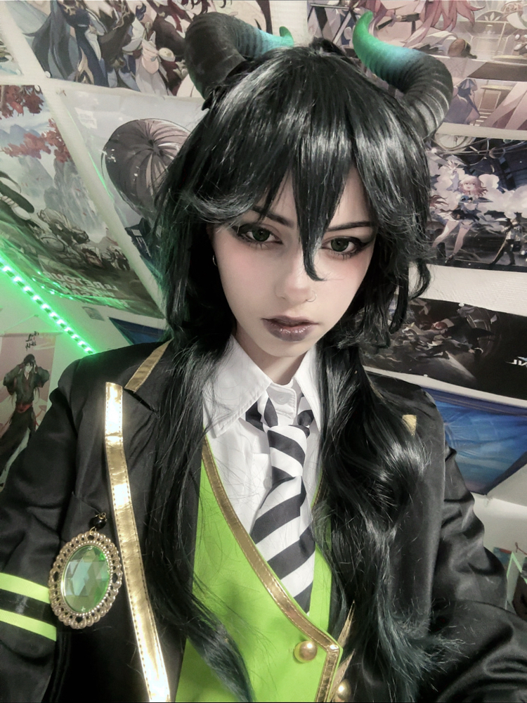 Malleus Draconia - Photo 14