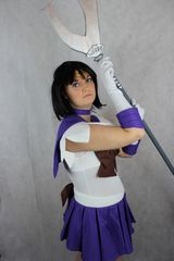 Sailor Saturn preview 3