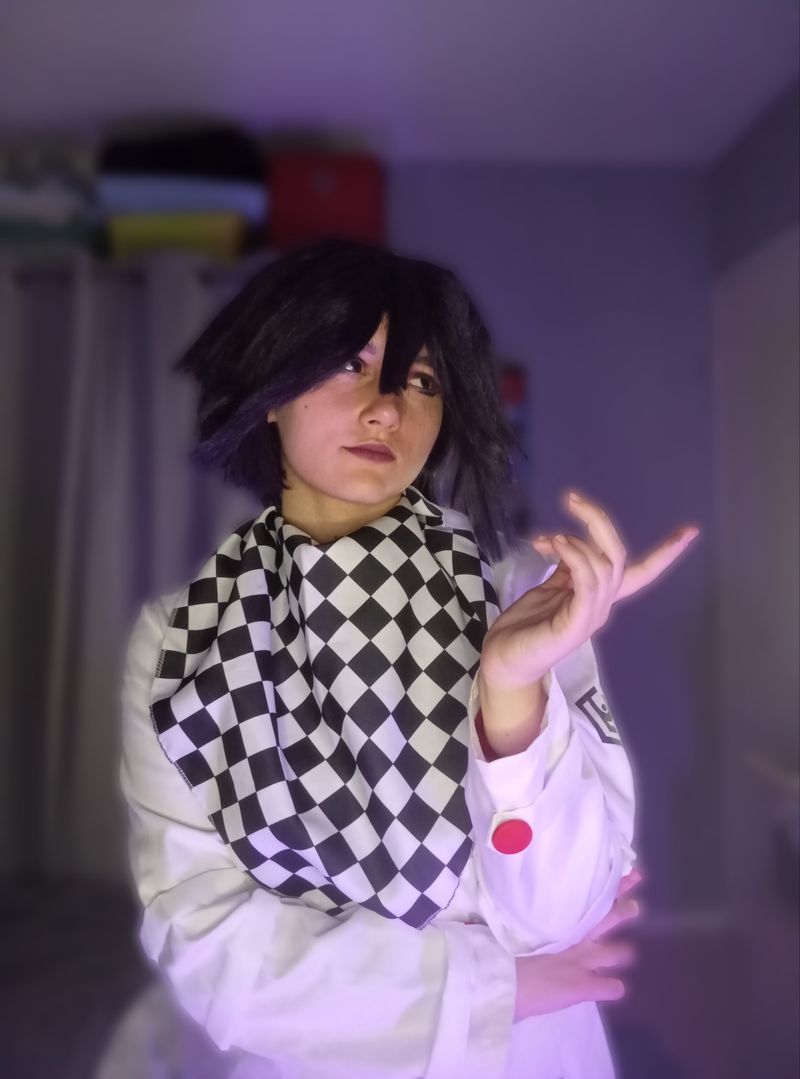 Keiko..cos – Kokichi Oma