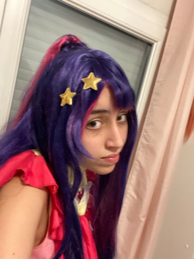 Crystaldream – Ai hoshino