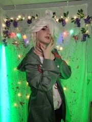 Nagito Komaeda SDR2 preview 2