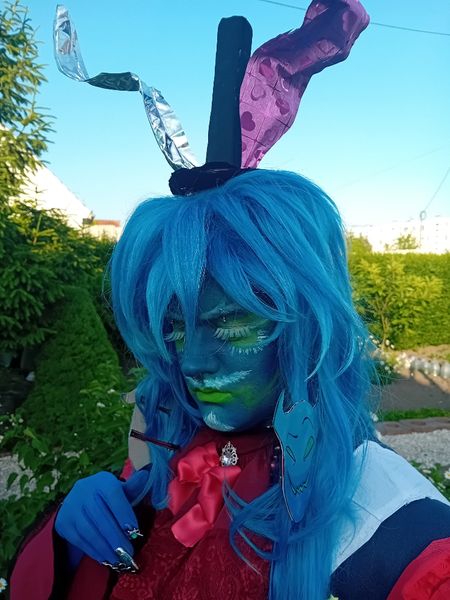 Yekaruu - Asmodeus