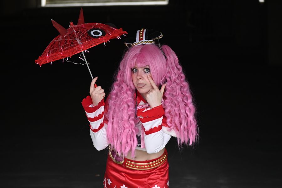 Shoto karisha - Perona - JAPEX 2K25