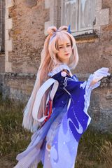Kokomi preview 2