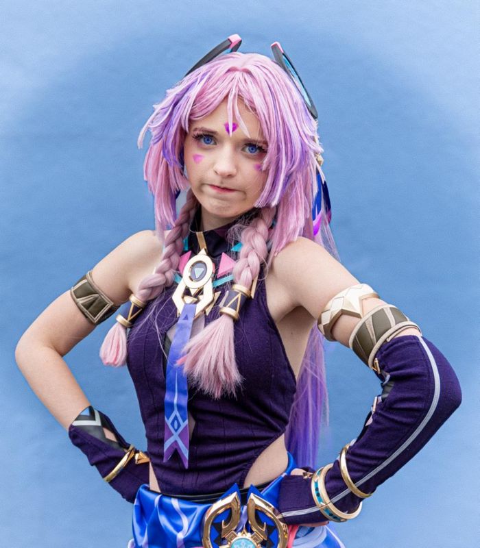 Artémis – Citlali