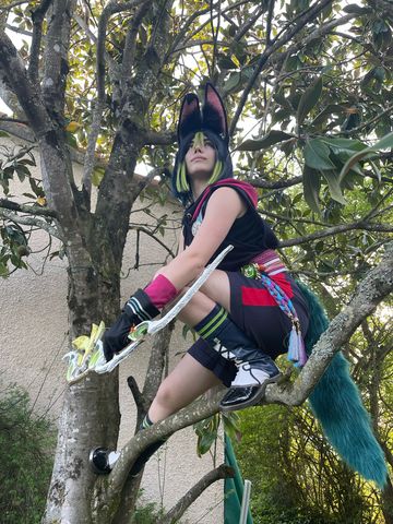 Tighnari