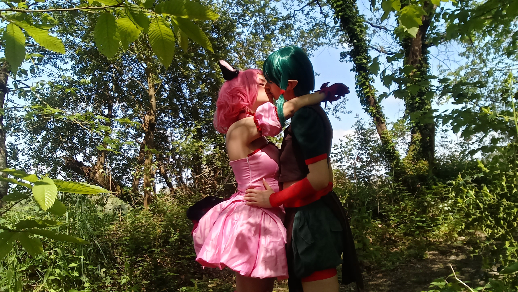 Dren & Zoey (2023) - Photo 12