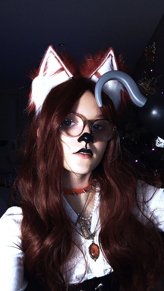 Foxy — photo 8
