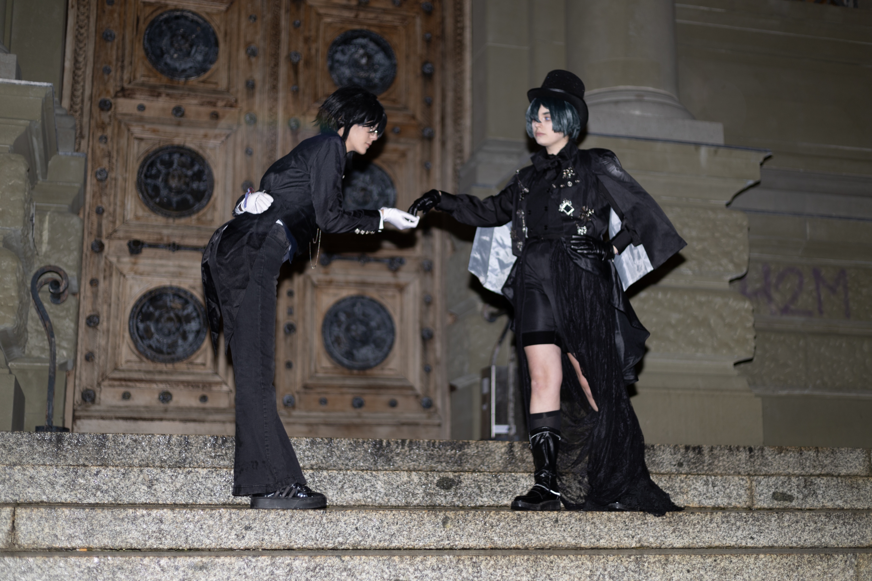 Ciel Phantomhive - Photo 5