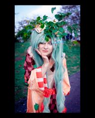 SnowMiku ATP preview 2