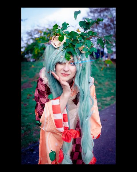 Naraku, SnowMiku ATP
