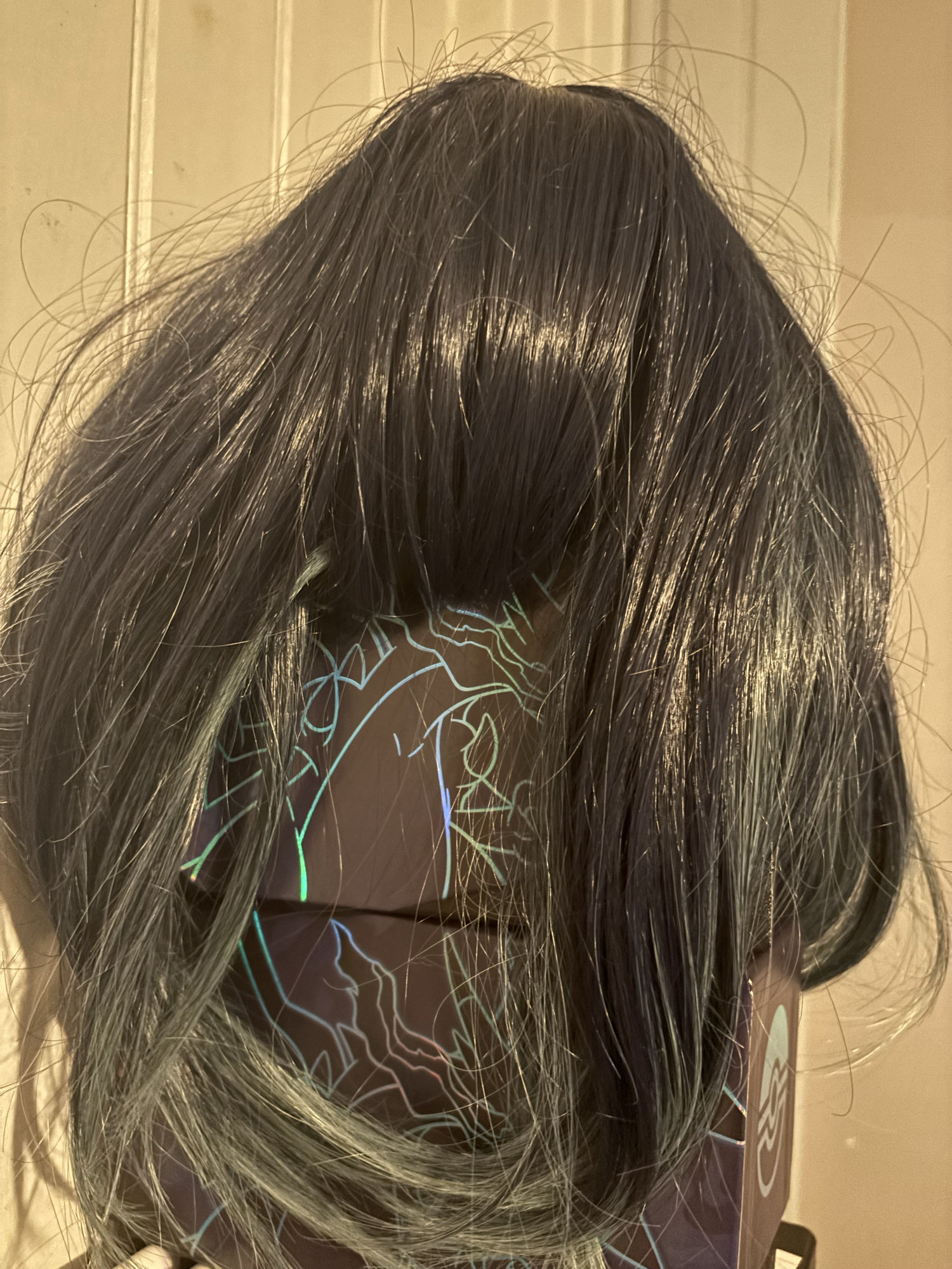 Akane (wig)  - Photo 1