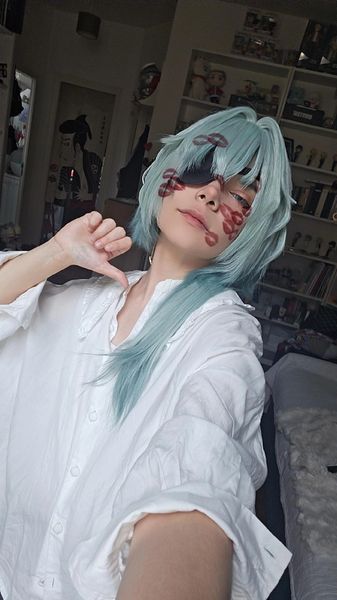 Piiu!! - Anaxa Set 1