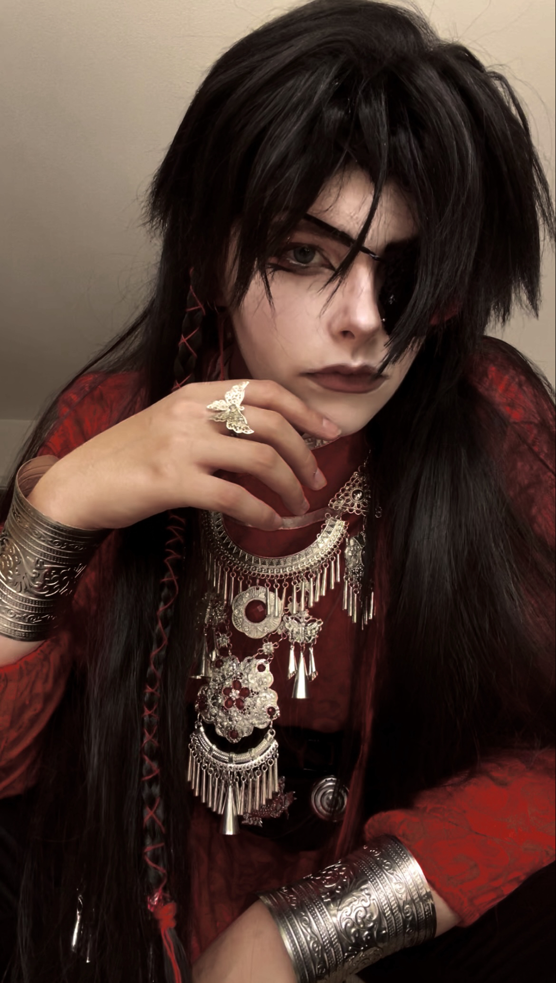 Hua cheng — photo 10
