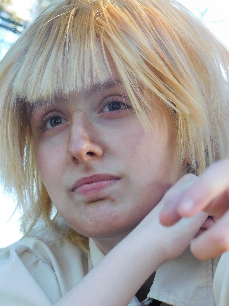 Denji — photo 34
