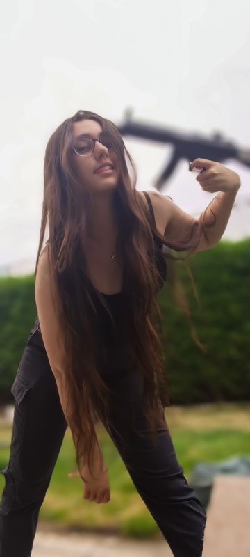 Coskyri – Hyuna