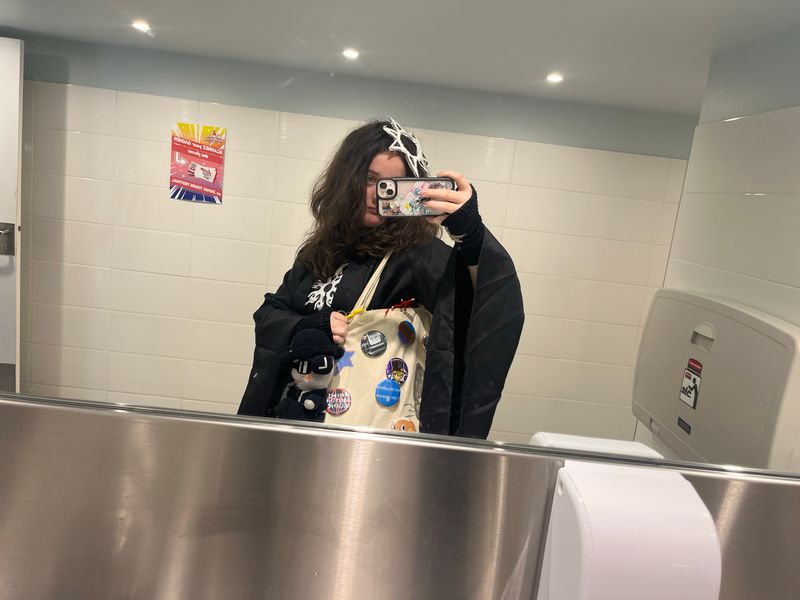 Nyctox_cosplay🌙 - Korean Tours 2026