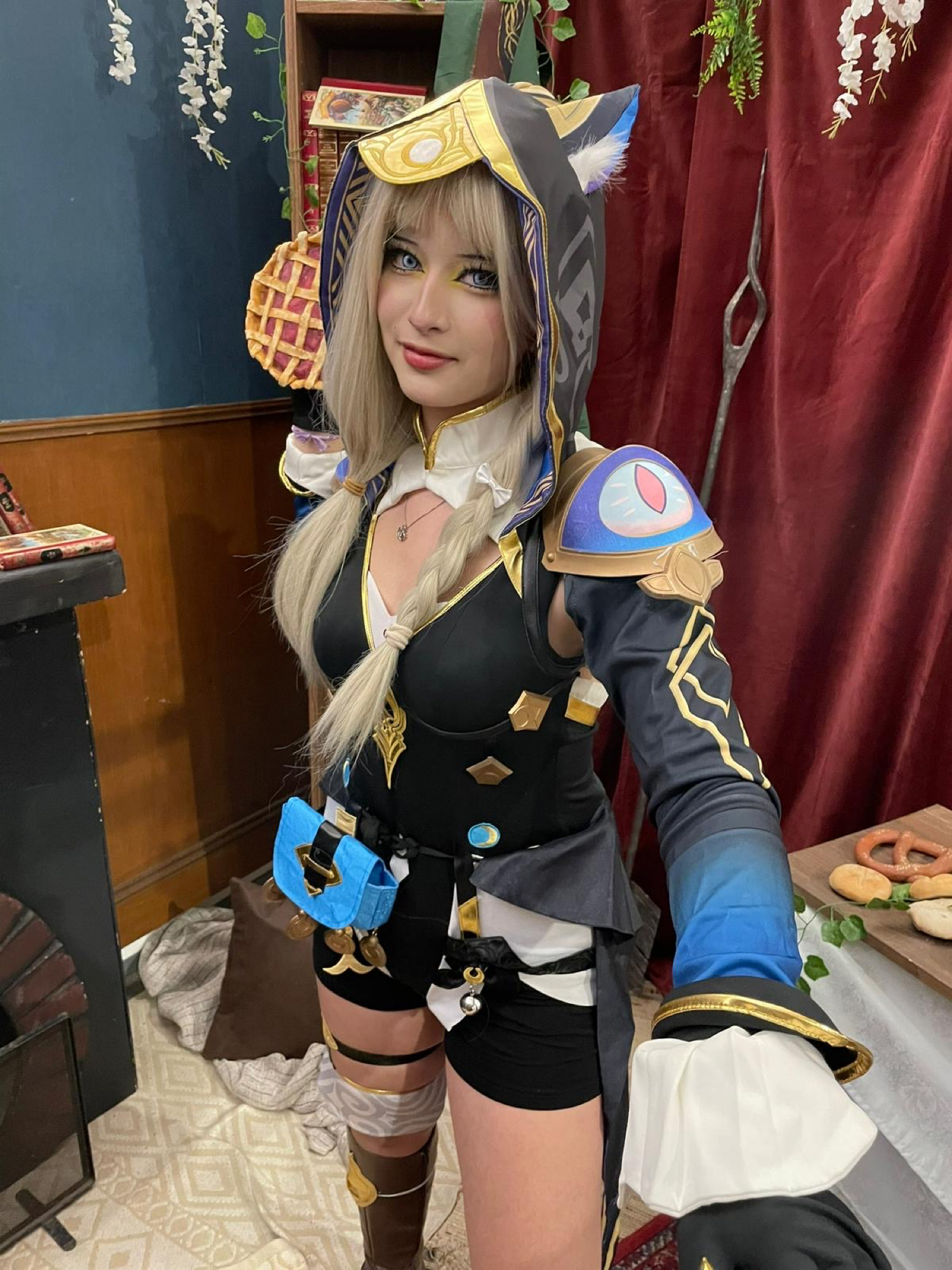 Cipher — photo 11
