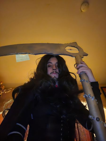 Nanodino - Alucard🦇🩸