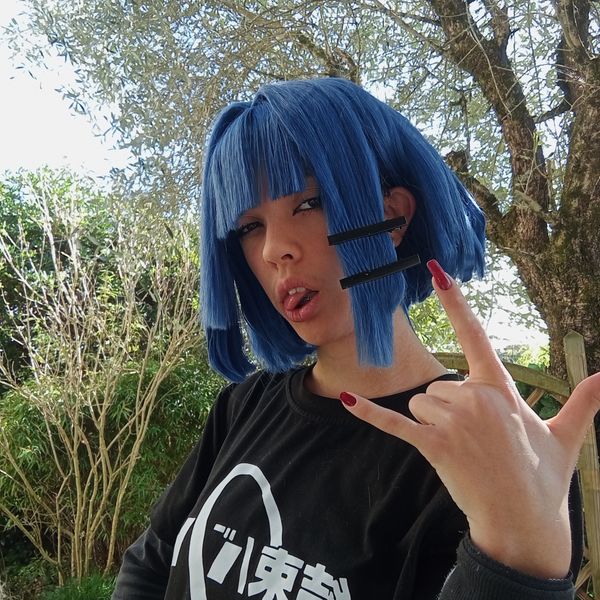 Kaeru_cosplay - Cosplay Ryo