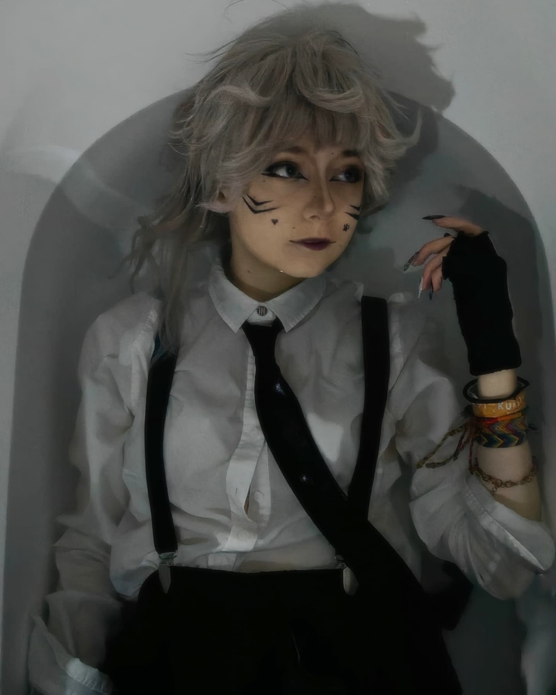 Atsushi Nakajima — photo 8