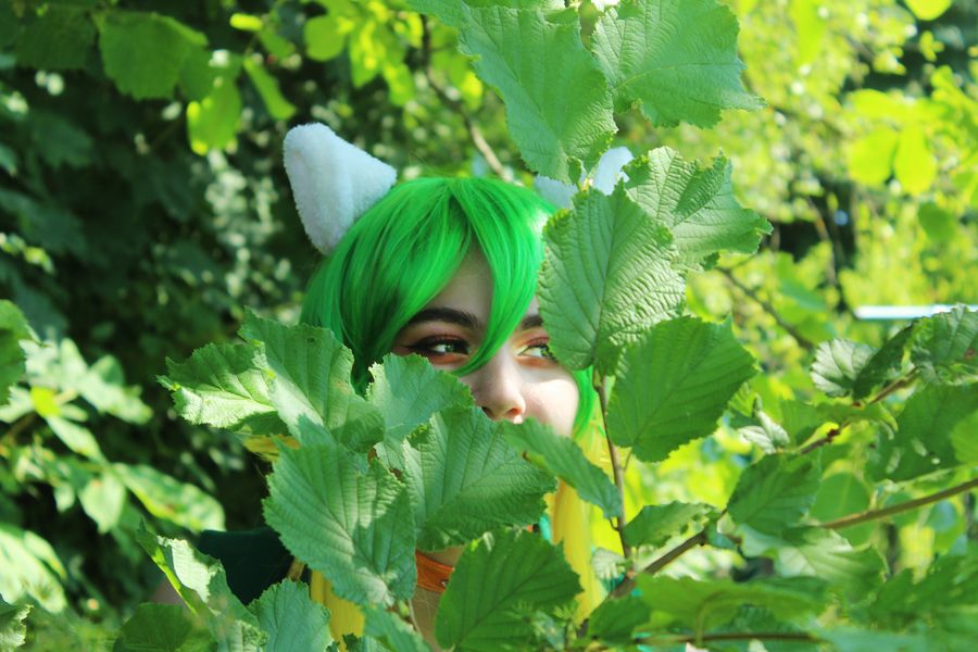 Rivy - Gumi ASN
