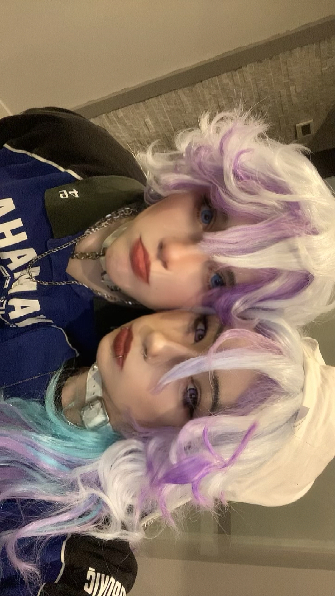 Cozmez🐍💜 — photo 15