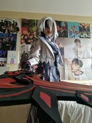 Arlecchino 26 Random preview 3