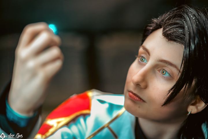 Jayce