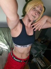 Jolyne Cujoh preview 2