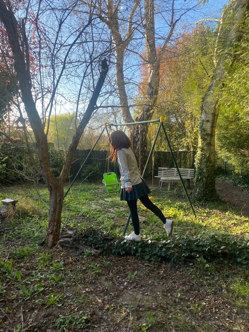 Yuki_cosplay – Ochaco 