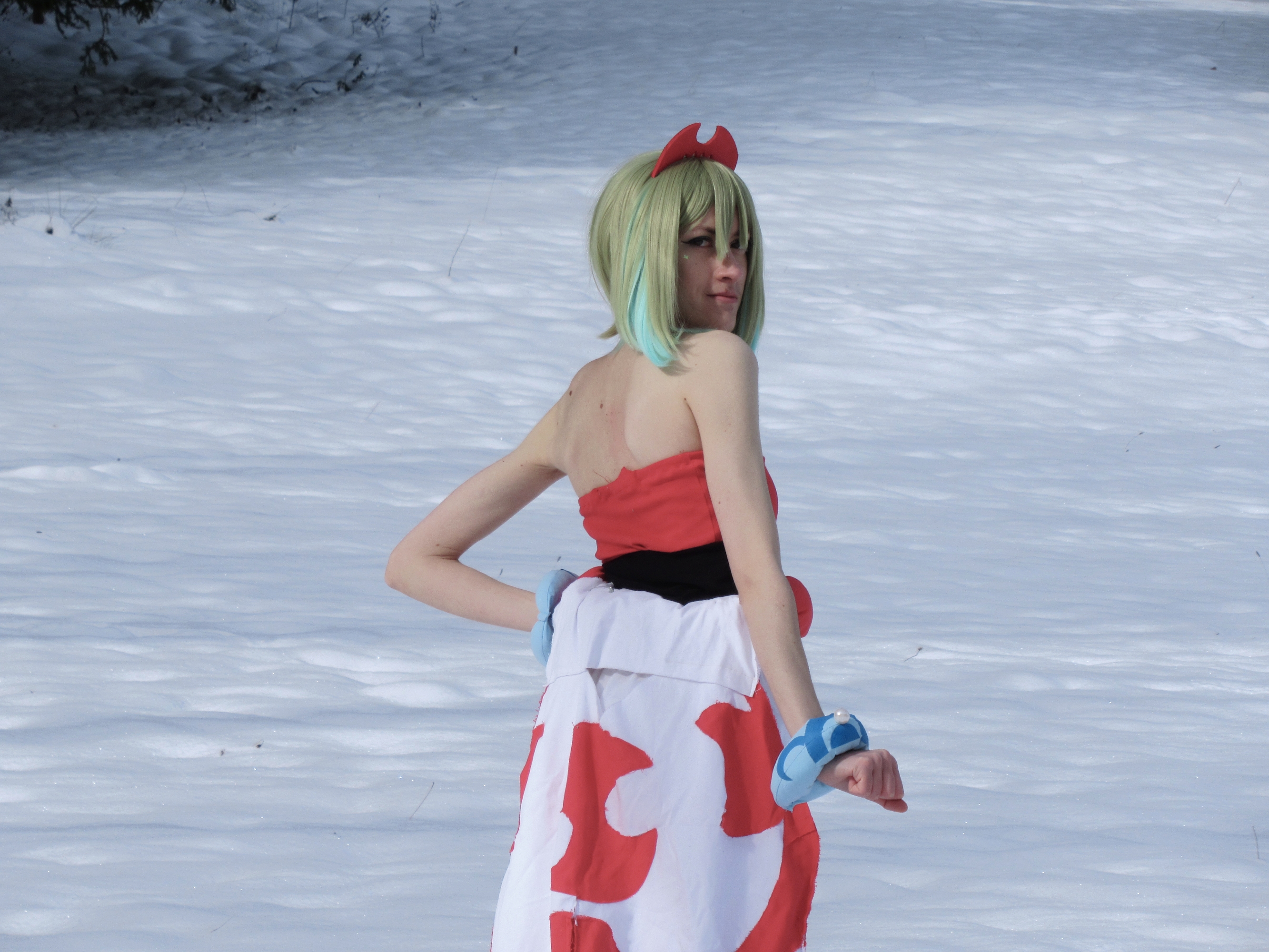 Nacchara (neige P2) — photo 6