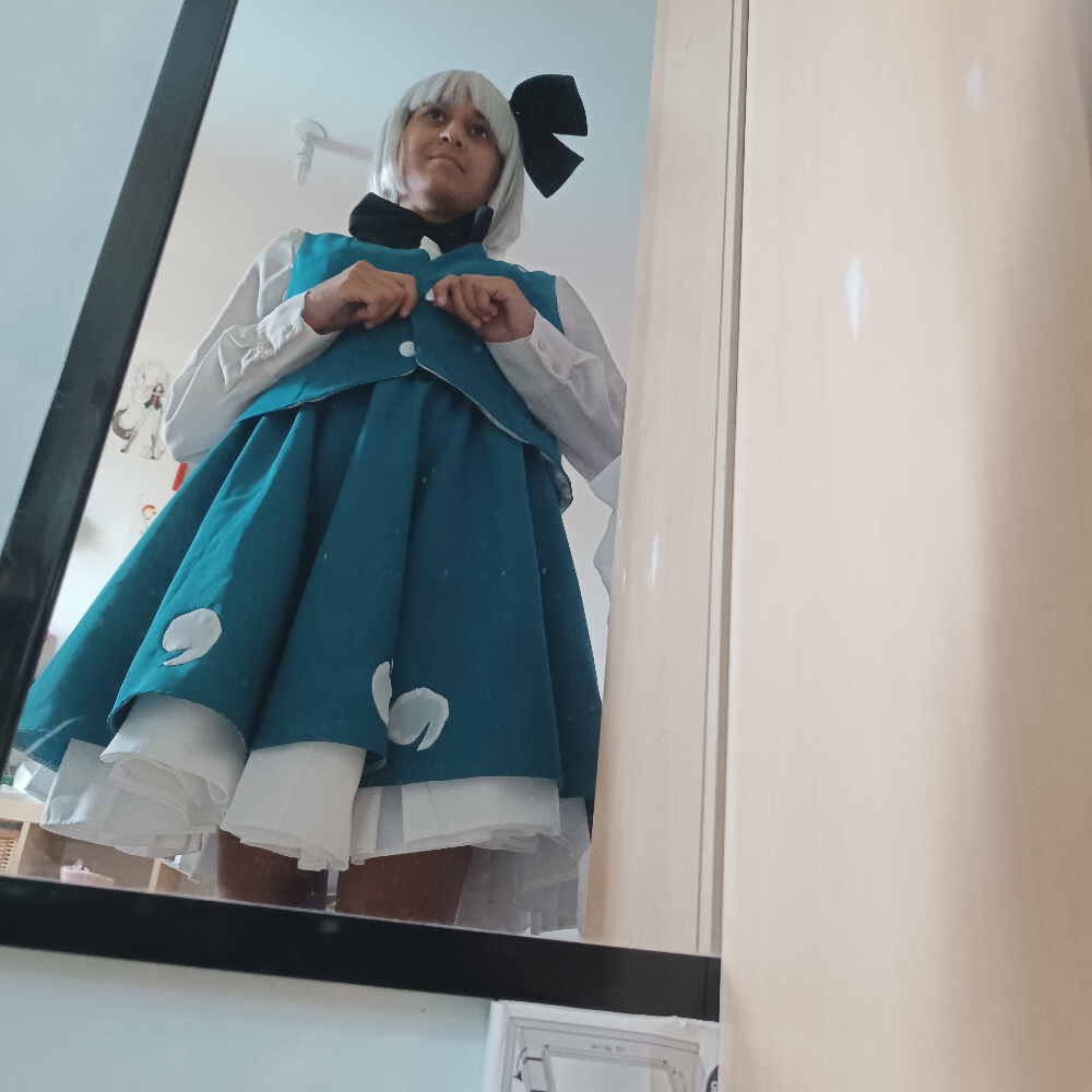 Kompaku Youmu — photo 9