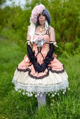 Lady Ciel preview 3