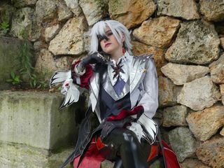 Arlecchino preview 2