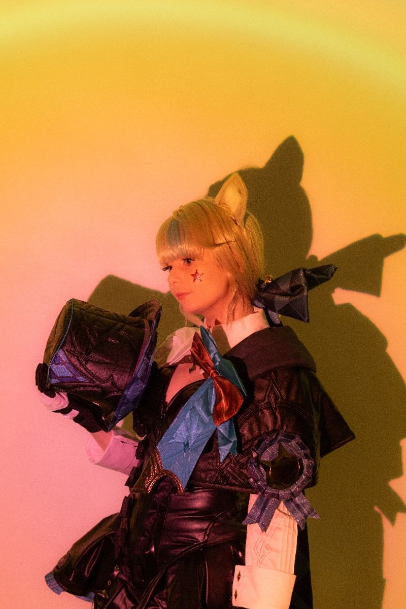 Nyxtocris – Lynette