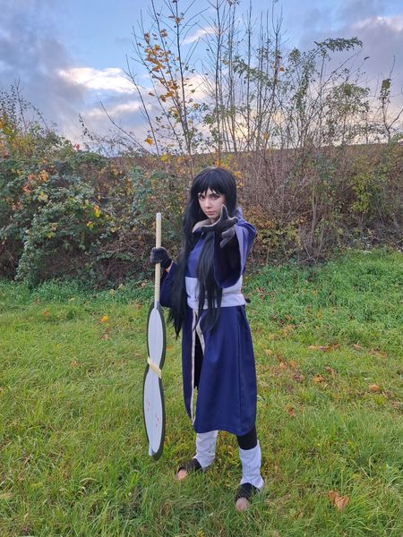 Naruflow_67 - Shooting Obito - 1