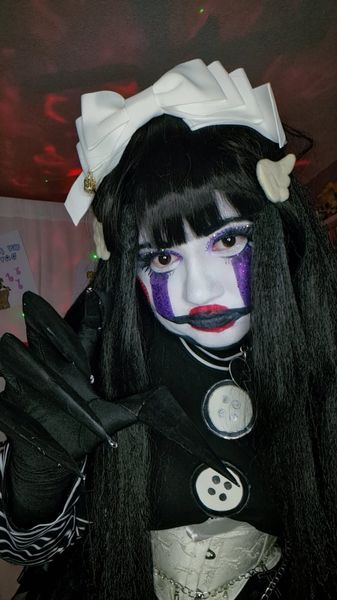 ✨️~rinou~✨️ - Puppet 2025