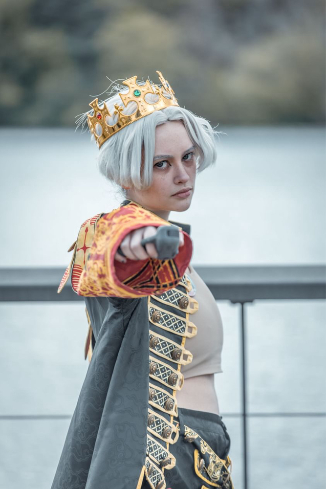 Mikey bonten  - Photo 9