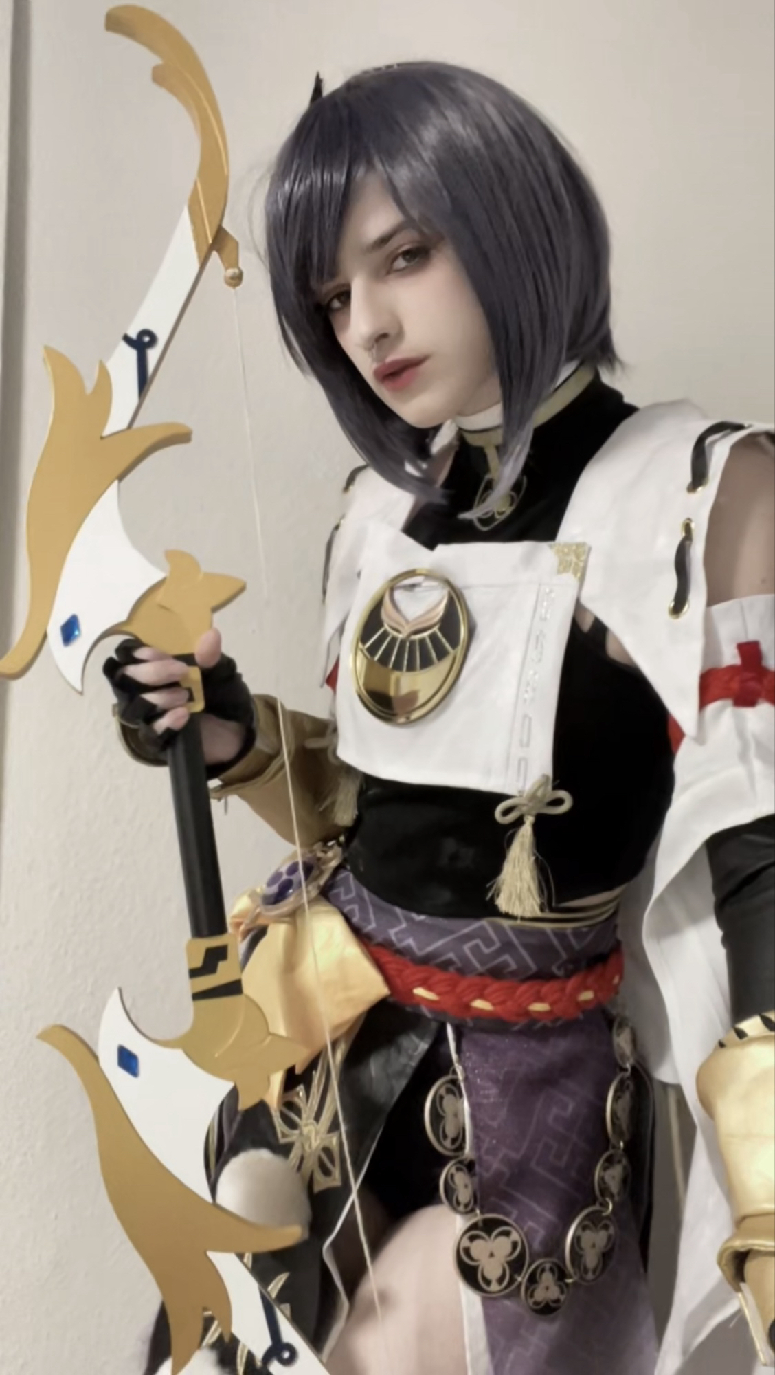 Kujo Sara — photo 6