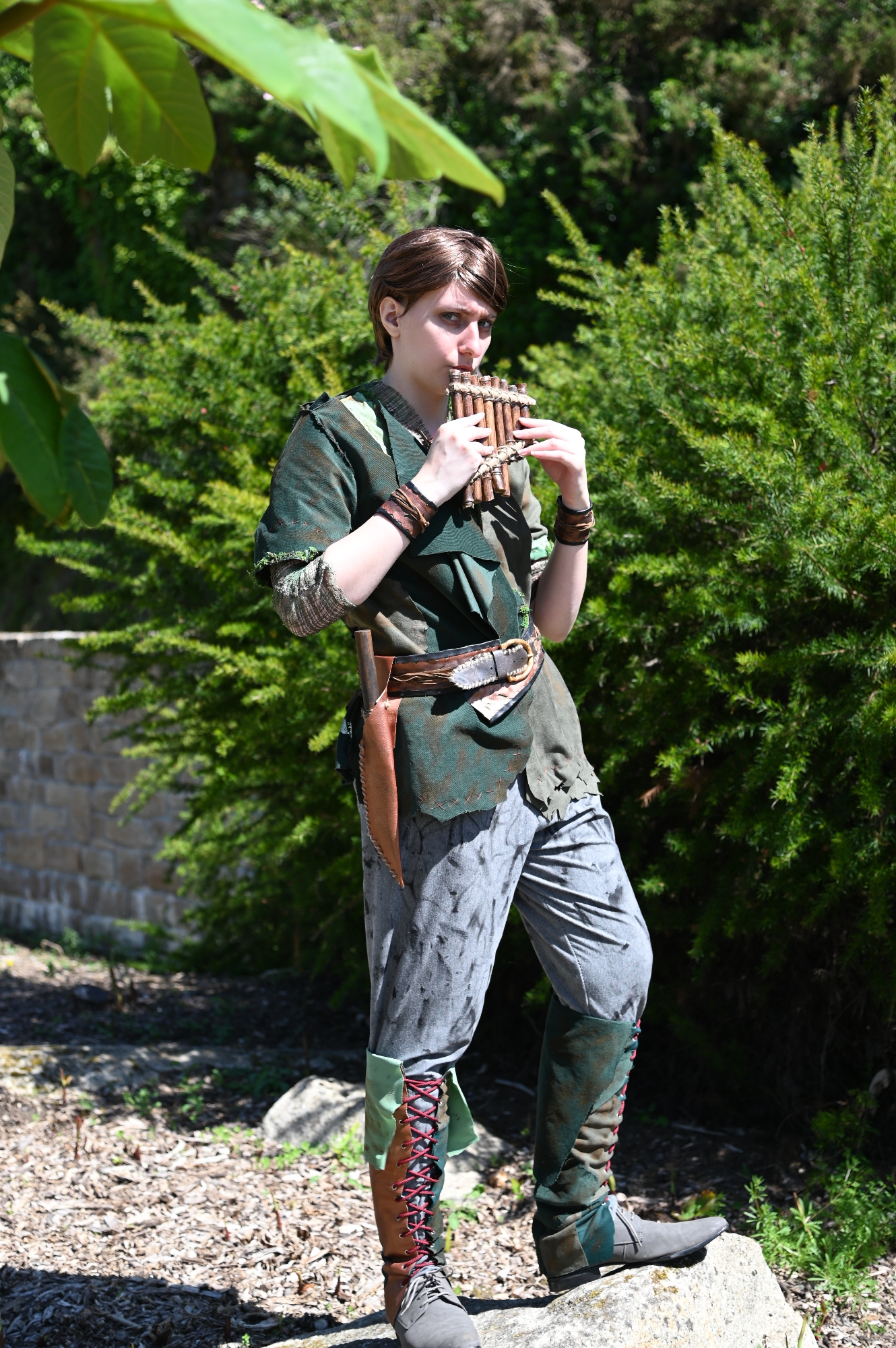 Peter Pan Ouat — photo 21