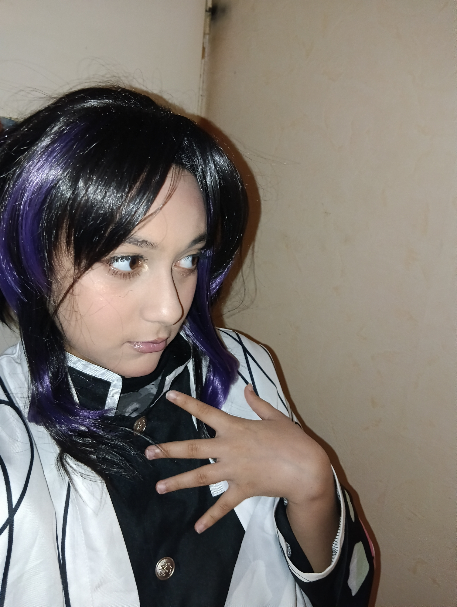 Shinobu kocho — photo 5