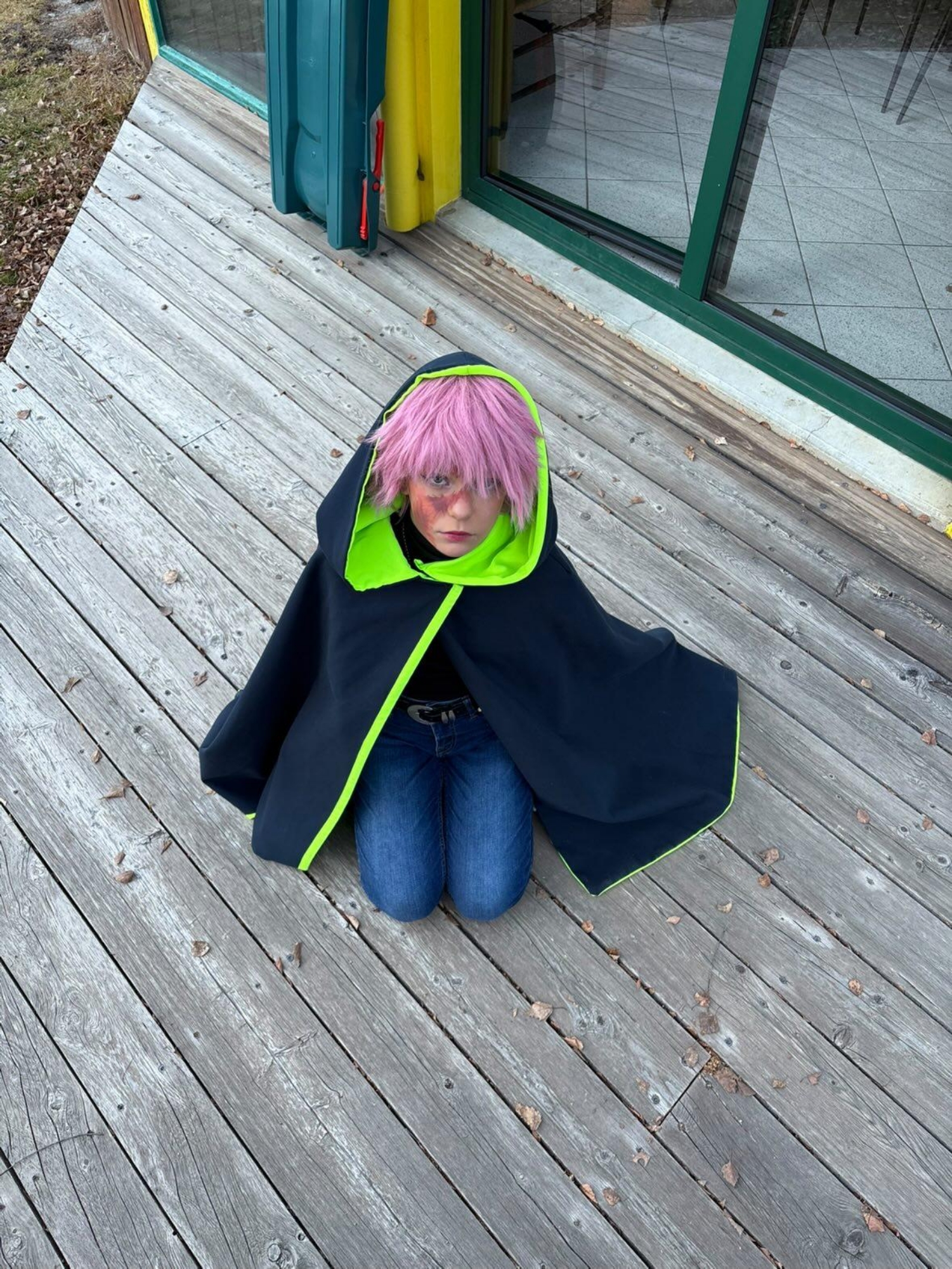 Mizi rebelle — photo 14