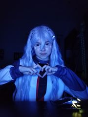 Kanade 🩵🎧🖥️ preview 3