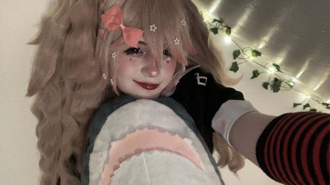 Eliam - Junko Enoshima