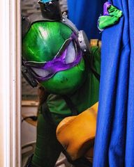 Donatello Tmnt preview 2