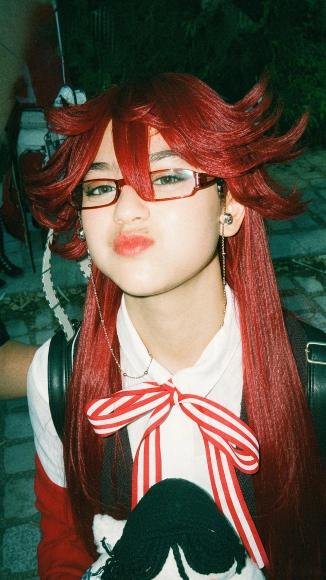 Grell Harajuku 2026 — photo 5