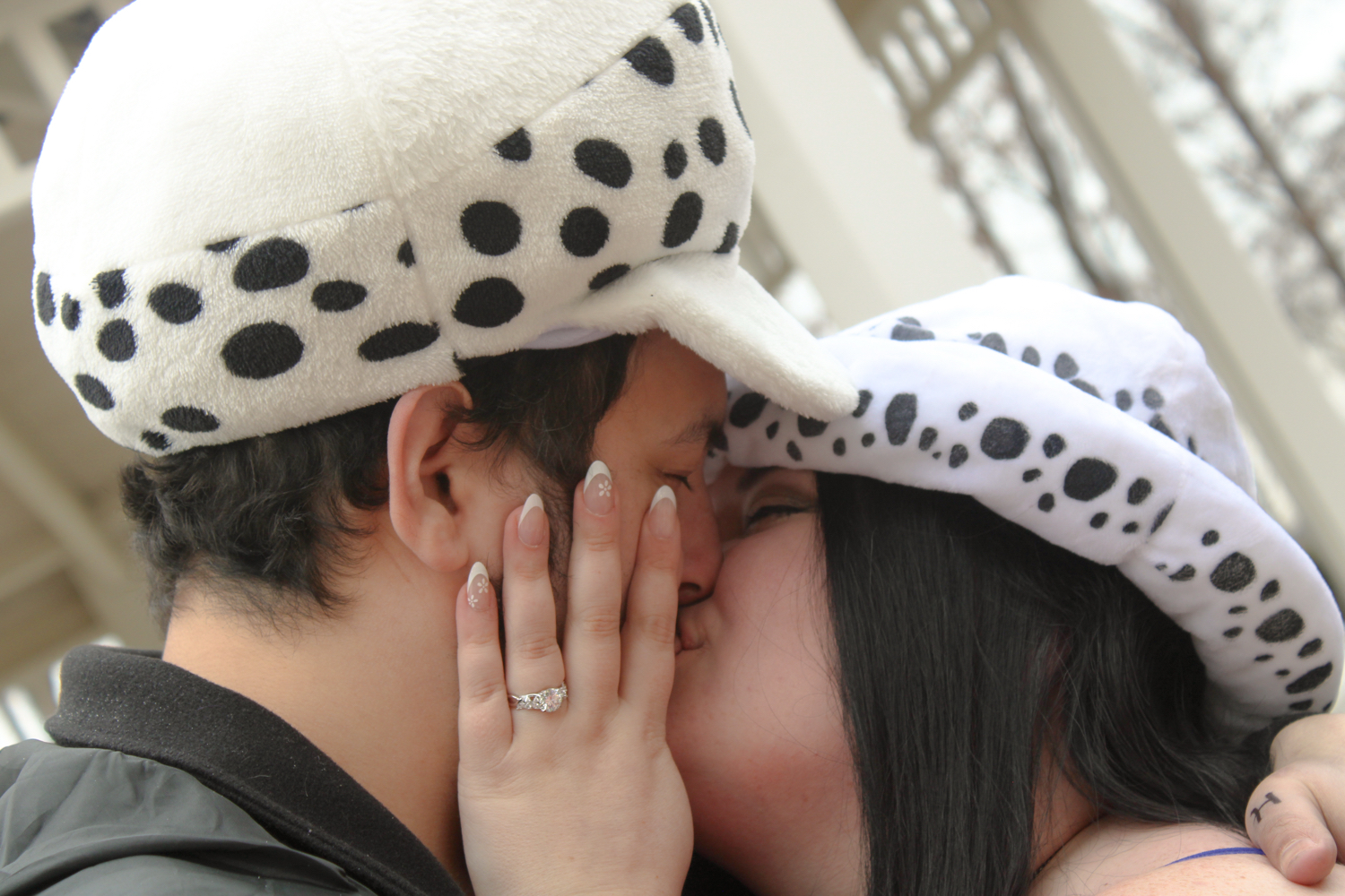 Engagement — photo 17