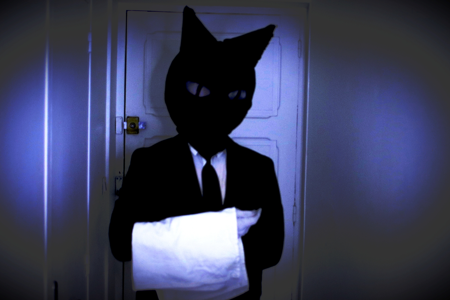 Shooting Perso Butle - Photo 1